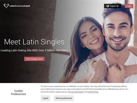 latincupid|LatinAmericanCupid Review 